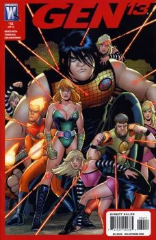 Cover of A Runt's Eye View
