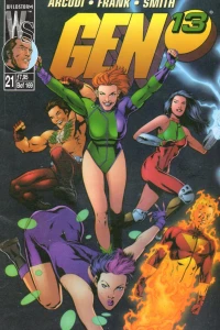 Issue #21