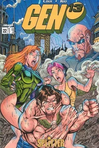 Issue #22