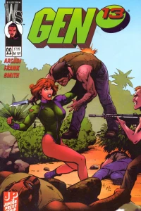 Issue #22