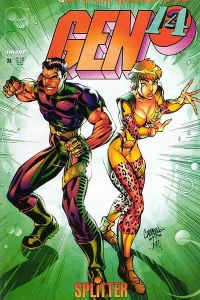 Issue #24