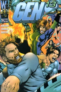 Issue #24