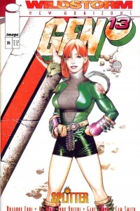 Issue #25
