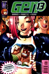 Failed Universe 1 of 2