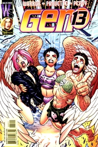 Failed Universe 2 of 2