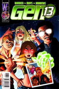 Dead Friends and Imminent Catastrophe