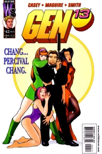 Issue #42