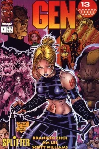 Issue #7