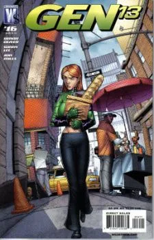 Cover of 15 Minutes, Part 3