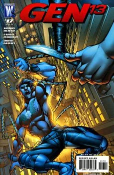 Cover of 15 Minutes Part 4