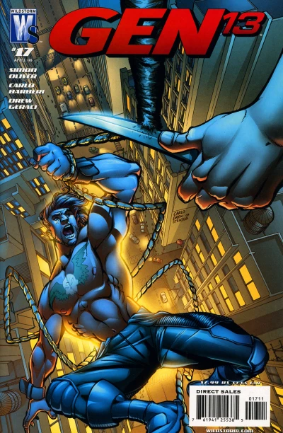 Cover of 15 Minutes Part 4