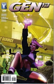 Cover of 15 minutes Part 5