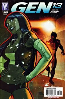 Cover of 15 Minutes Part 6