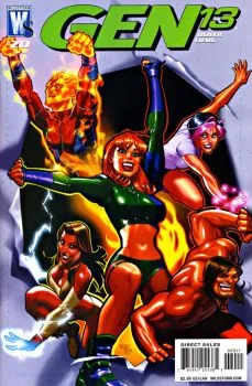 Cover of 15 Minutes Part 7