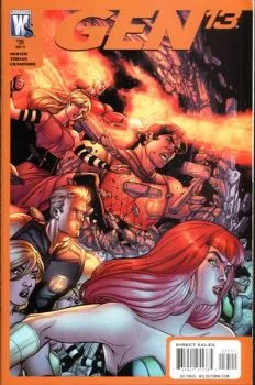 Cover of Pocatello, Part 1: Pathcutter
