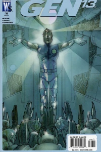 Pocatello, Part Two: Machines and Messiahs