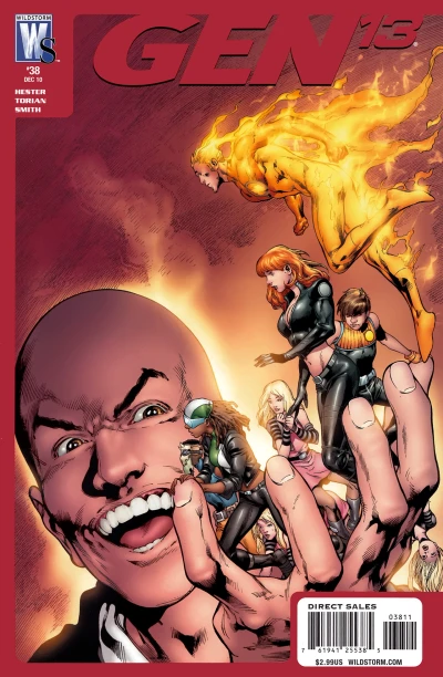 Cover of Pocatello Part Four: Hide and Seek