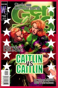 October Surprises Part 4: Purple Hayze!