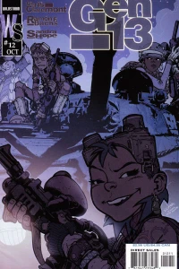 Winter Kills, Part One: The One That Got Away!