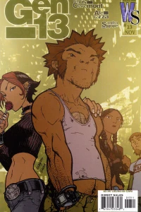 Winter Kills, Part Two: Cliques!