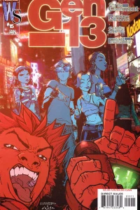 Winter Kills, Part Four: Hour of the Gun