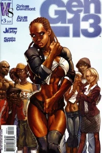 September Song part 3:Changeling