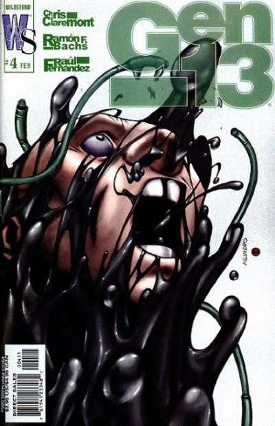 Cover of September Song part 4:Clipped Wings