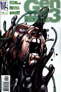 September Song part 4:Clipped Wings