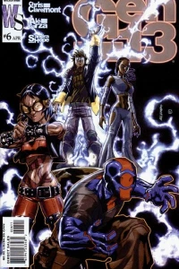 September Song part 6:Band of Brothers