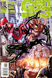 October Surprises Part 1: Dancer in the Dark