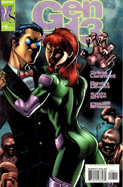 Cover of October Surprises Part 2: First Date!