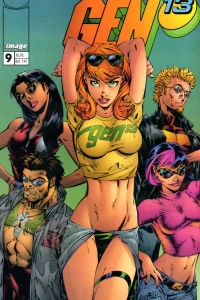 Issue #9