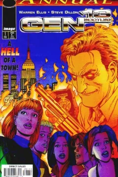 New York Confidential