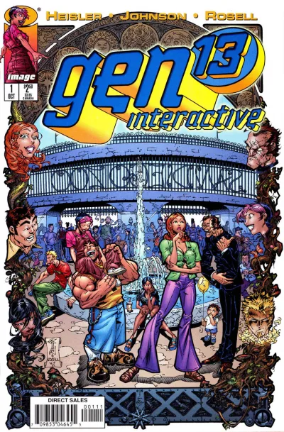 Cover of Any Color you Like