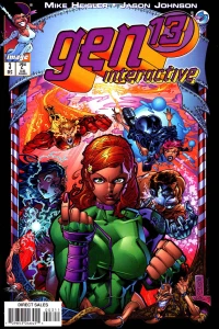 How to Start a Panic