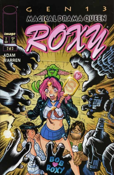 Cover of Part 2