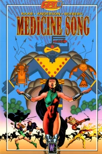 Medicine Song