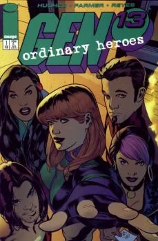 Cover of Desolation Row