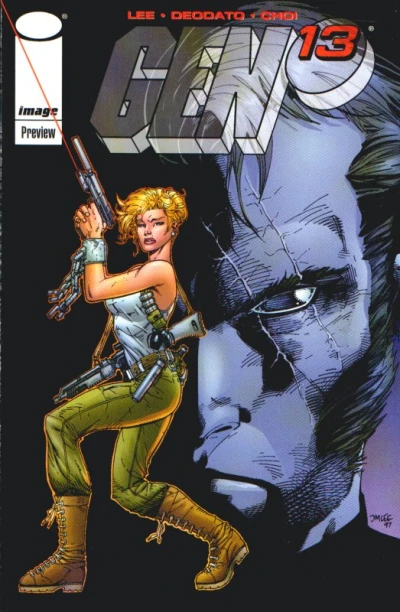 Cover of Point of Origin!