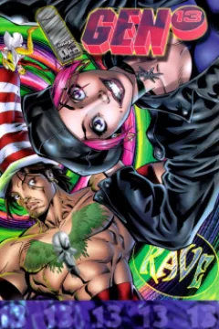 Issue #1