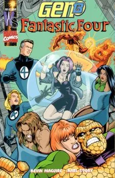 Cover of Qeelocke's Really Big New York Adventure!