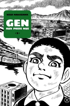 Issue #2