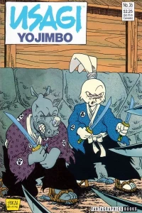 Gen Part 3: Lady Asano's Revenge