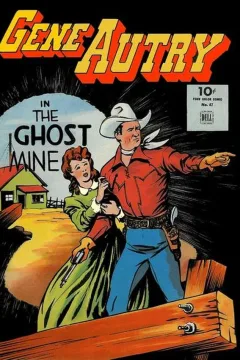 Gene Autry