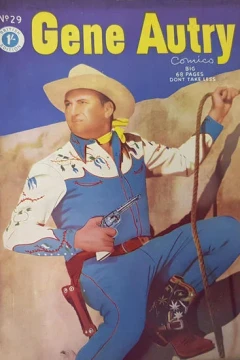Issue #29