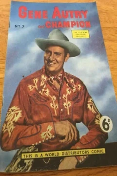 Issue #7