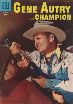 Cover of Issue #105