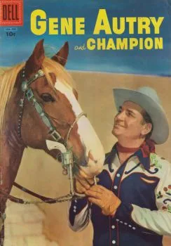 Cover of Issue #107