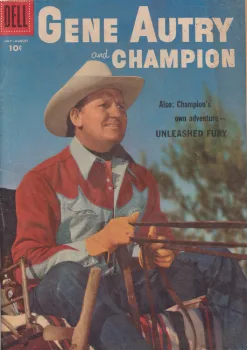Cover of Issue #110
