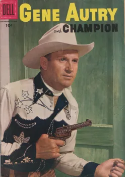 Cover of Issue #111